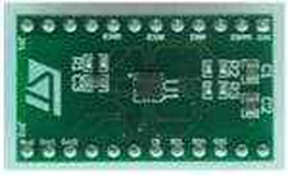 STEVAL-MKI105V1 STMicroelectronics