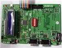 STEVAL-ILL033V1 STMicroelectronics