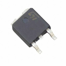 STTH312B-TR STMicroelectronics