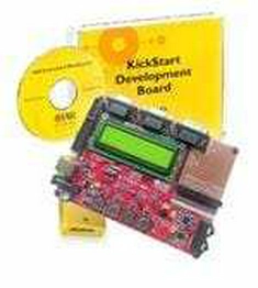 STR731-SK/IAR STMicroelectronics
