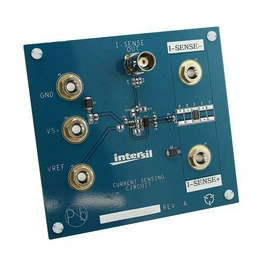 ISL28006FH-20EVAL1Z Renesas Electronics