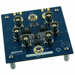 ISL28218SOICEVAL1Z Renesas Electronics