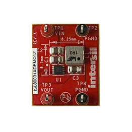 ISL80031ADEMO1Z Renesas Electronics