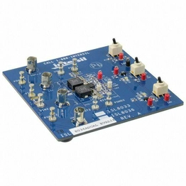 ISL8036ADUALEVAL1Z Renesas Electronics
