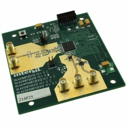 ISLA214IR72EV1Z Renesas Electronics