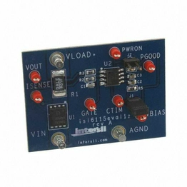 ISL6115EVAL1Z Renesas Electronics