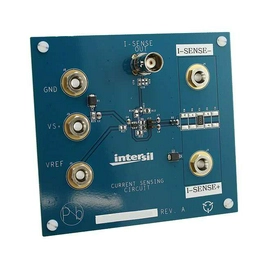 ISL28006FH-50EVAL1Z Renesas Electronics