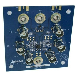 ISL28217SOICEVAL2Z Renesas Electronics