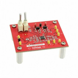 ISL28533EV2Z Renesas Electronics