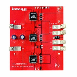 ISL8225MEVAL2Z Renesas Electronics
