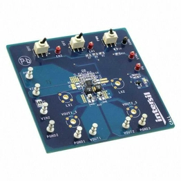ISL8022EVAL1Z Renesas Electronics