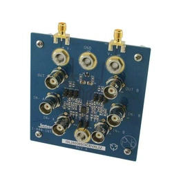 ISL28208SOICEVAL2Z Renesas Electronics