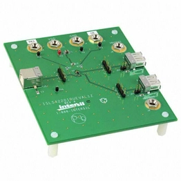 ISL54220IRUEVAL1Z Renesas Electronics