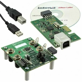 ZL2105EVK2 Renesas Electronics