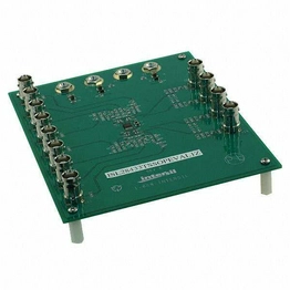 ISL28433TSSOPEVAL1Z Renesas Electronics