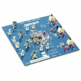 ISL8036ACRSHEVAL1Z Renesas Electronics
