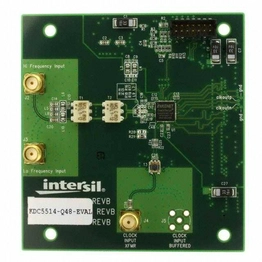 KDC5514-Q48EVAL Renesas Electronics