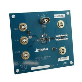 ISL28006FH-100EVAL1Z Renesas Electronics