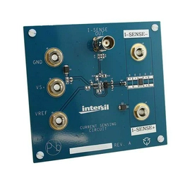 ISL28006FH-ADJEVAL1Z Renesas Electronics