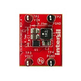 ISL80020DEMO1Z Renesas Electronics