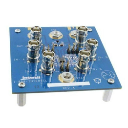 ISL28210SOICEVAL1Z Renesas Electronics