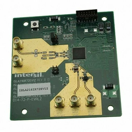 ISLA216IR72EV1Z Renesas Electronics