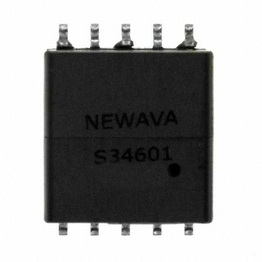 S34601 Newava Technology