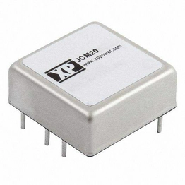 JCM2048D15 XP Power