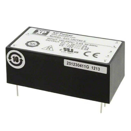 ECL15UT02-E XP Power
