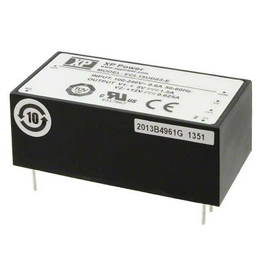 ECL15UD03-E XP Power