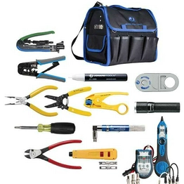TK-610 Jonard Tools