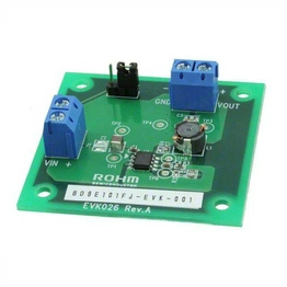 BD9E101FJ-EVK-001 ROHM