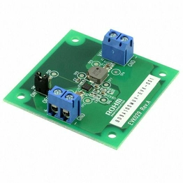 BD9A100MUV-EVK-001 ROHM
