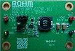BD9E151NUX-EVK-101 ROHM