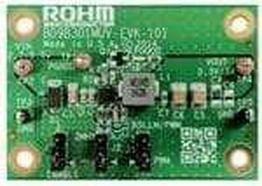 BD9B301MUV-EVK-101 ROHM