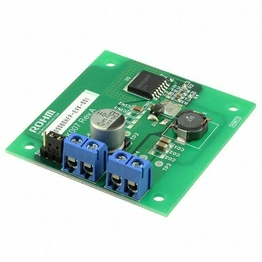 BD9060HFP-EVK-001 ROHM