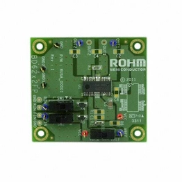 BD6222FP-EVAL-N ROHM