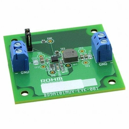 BD9A101MUV-EVK-001 ROHM