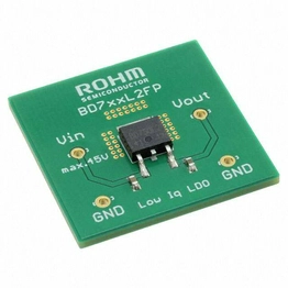 BD750L2FP-EVK-301 ROHM