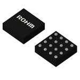 BD83850GWL-E2 ROHM
