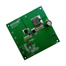 BD9611MUV-EVK-001 ROHM