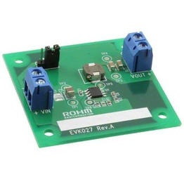 BD9C501EFJ-EVK-001 ROHM