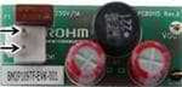 ROHM BM2P109TF-EVK-001 image