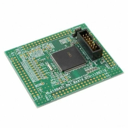 ML610Q436 REFBOARD ROHM