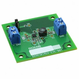 BD9A301MUV-EVK-001 ROHM