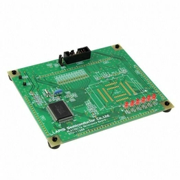 ML610Q174 REFERENCE BOARD ROHM