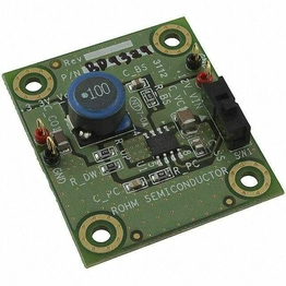 BD9329AEFJ_EVK ROHM