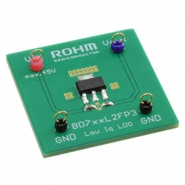 BD750L2FP3-EVK-301 ROHM