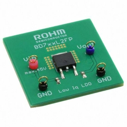 BD733L2FP-EVK-301 ROHM
