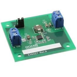 BD9C601EFJ-EVK-001 ROHM